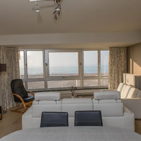 Apartment Estran 2 *