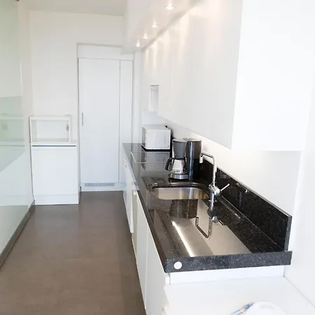 Estran 2 Apartment *