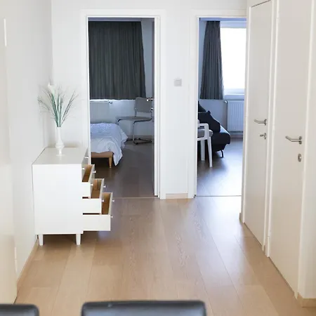 Estran 2 Apartman