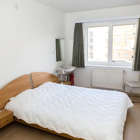 Estran 2 Apartment Ostende