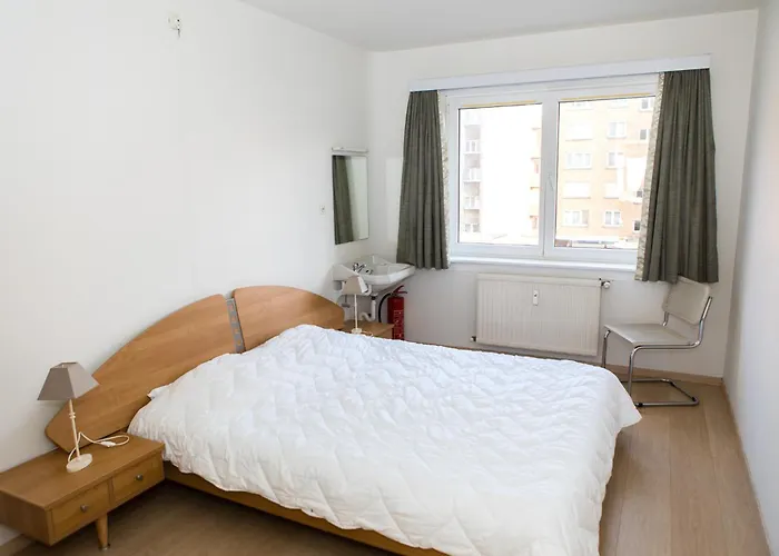 Estran 2 公寓 奥斯滕德