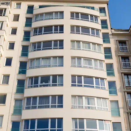 Appartement Estran 2